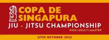 COPA DE SINGAPURA