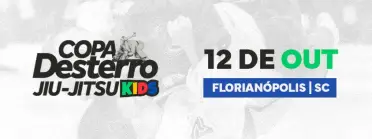 Copa Desterro KIDS - 2025