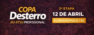 Copa Desterro Litoral 2026 #2