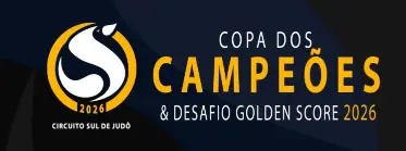 Copa dos Campeões &amp; Desafio Golden Score 2026