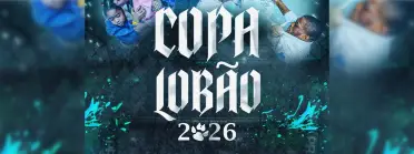 Copa Lobão 2026