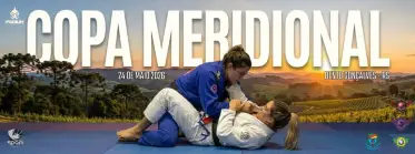 Copa Meridional 2026
