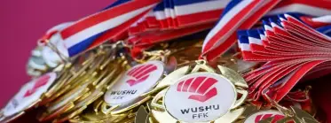 Coupe Paca Wushu 2026