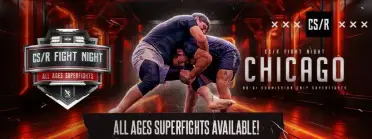 CS/R Fight Night Chicago