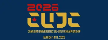 CUJC 2026