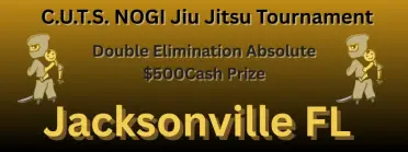 C.U.T.S. Fundraising Tournament #2