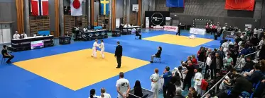 Dalsland Open 1 2026