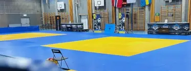 Dalsland Open 2 2025 &amp; Training Camp