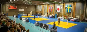Dalsland Open 2 2026 &amp; Training Camp - BJJ Tournament in Mellerud 2026