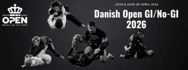 Danish Open 2026