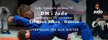 Danmarksmesterskabet 2026