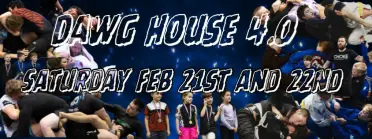 Dawg House 4.0
