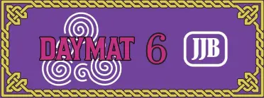 Daymat 6 JJB - BJJ Tournament in Ploërmel 2026