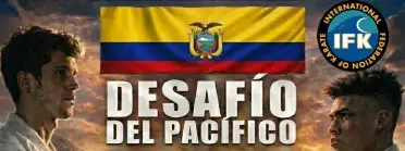 Desafío del Pacífico IFK