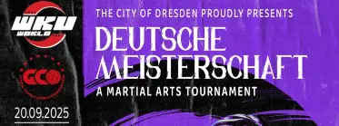 Deutsche Meisterschaft