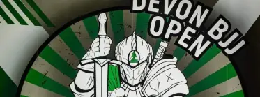 Devon BJJ Open - XII Spring 2026