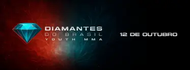 Diamantes do Brasil - MMA Youth 2025