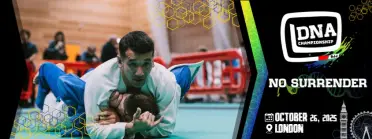 DNA CHAMPIONSHIP VII: NO SURRENDER