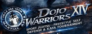 DOJO WARRIORS XIV