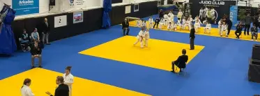 Drakstaden Cup 1, 2026