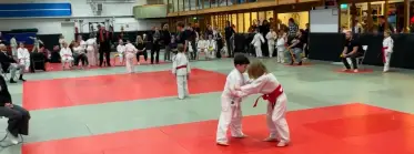 Drakstaden Cup 2, 2025