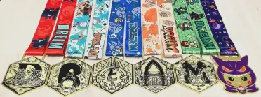 Dream BJJ Kids Gi: January 2026