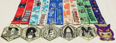 Dream BJJ Kids Gi: July 2025