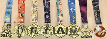 Dream BJJ Kids Gi: October 2026
