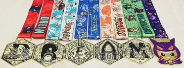 Dream BJJ: White Belt Edition 2026