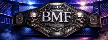 East Coast Fight Store Absolute 5: Back 2 The Beginning