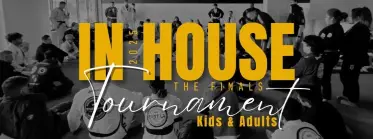 East La - In House Tournament - The Finals 2025