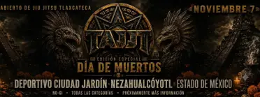 Edición Especial DIA DE MUERTOS