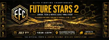 EFC Future Stars 2