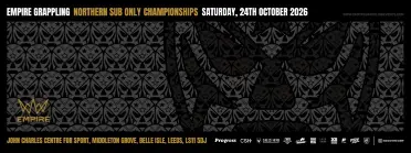 Empire Grappling: Northern Sub Only Championships 2026