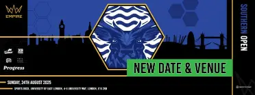 Empire Grappling: Southern Open