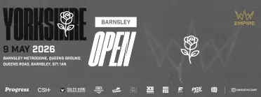 Empire Grappling: Yorkshire Open 2026
