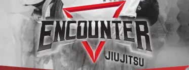 ENCOUNTER COMBAT: Jiu JItsu - Concord, NC - November 8, 2025