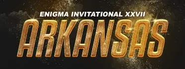 Enigma Arkansas