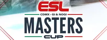 ESL - Masters Cup 2025 (CDMX)