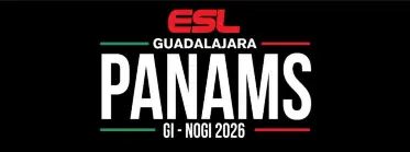 ESL - Panam Series 2026