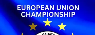 European Union Kyokushin Karate Championship 2025