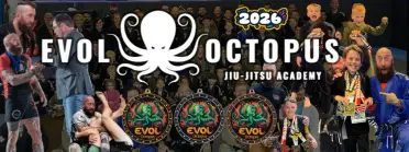Evol Octopus In-House Tournament #1 2026