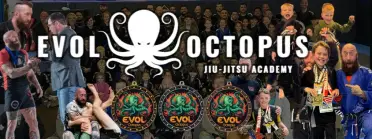 Evol Octopus In-House Tournament Fall 2025
