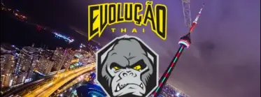 Evolucao BJJ Championship