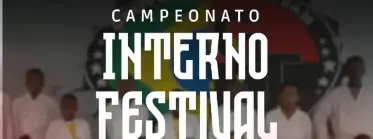 Festival- GFTEAM CAMPEONATO INTERNO 2025