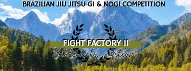 Fight Factory II - Bielmonte edition
