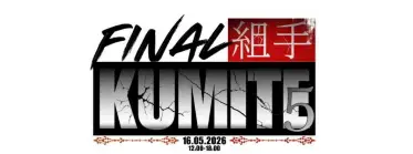 Final Kumite 5