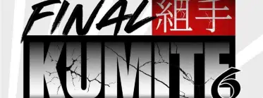 Final Kumite 6