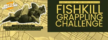 Fishkill Grappling Challenge