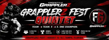 FIT FEST DAY 2- QUINTET
